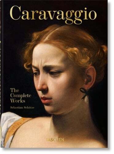 Caravaggio. La Obra Completa. 45th Ed. by Sebastian Schütze: Used - Picture 1 of 1
