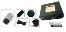 Gemini 931T Thactham approvato 2-1 aggiornamento allarme camper blip auto