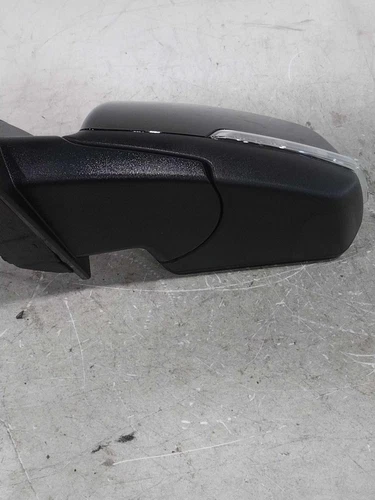 Used Left Door Mirror fits: 2020 Gmc Acadia w/o memory Left Grade A