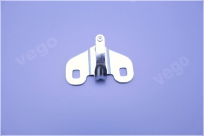 ORIGINAL ELO SCHLOSS VERRIEGELUNG HECKTÜRE SPERRRIEGEL HAKEN FÜHRUNG 8726.E6
