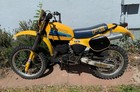 1983 Suzuki Pe 175