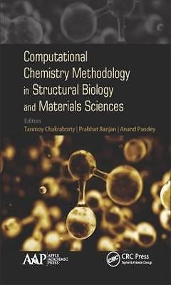 Computational Chemistry Methodologie in Structural
