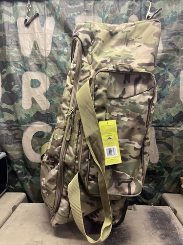 Mercury Tactical Gear Mini Monster Deployment Bag Multicam - Picture 3 of 7