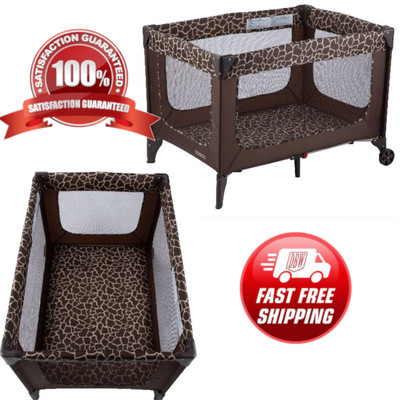 cosco baby playpen