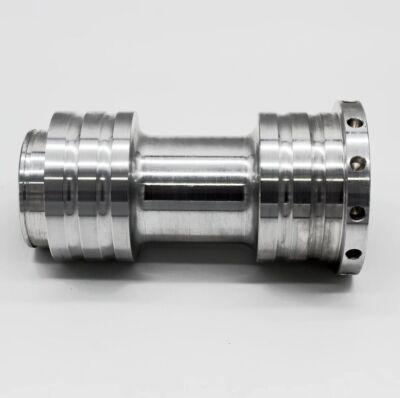 Lonestar Racing LSR Rear Axle Billet Bearing Carrier Honda TRX 250R 400EX 400X