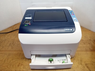 Xerox Phaser 6022/NI Wireless Color Laser Printer | A4 | 1200 x