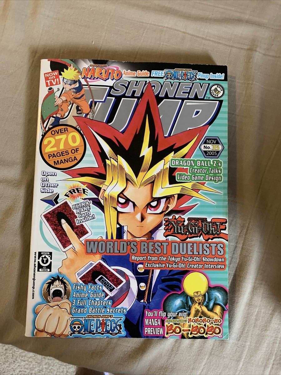 2004年 北米版 Shonen Jump 新品 非売品 遊戯王 JMP-002 2004年 北米版 Shonen Jump 新品 非売品 遊戯王 JMP-002