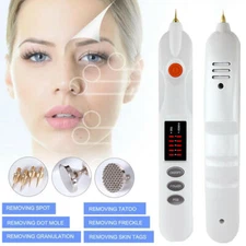Beauty Monster Plasma Pen Fibroblast Eye Lifting Skin Scar Freckle Spot Removal