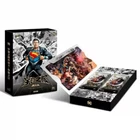 KaYou DC Marvel Comics Legend  Hobby Trading Card Official Booster Box Series 1
