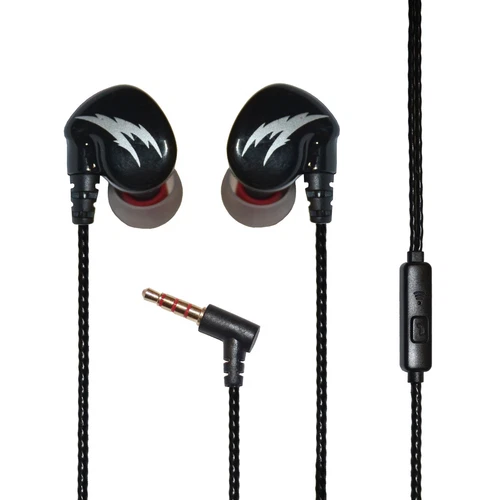 Super bass sport in-ear headphones earphones V2 headset earphone headphone bag