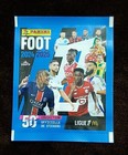 PANINI SEALED PACK FOOT 2025 CLUTCH ENVELOPE SACHET BAGS BAG LEAGUE 1
