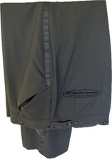 1960 s Men s Palm Beach Tuxedo Pants Size 39