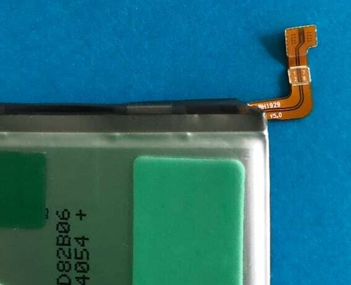 BATERIA GENUINA SAMSUNG EB-BN970ABU GALAXY NOTE 10 SM-N970 SERIES 3500mAh OEM - Photo 6 sur 9