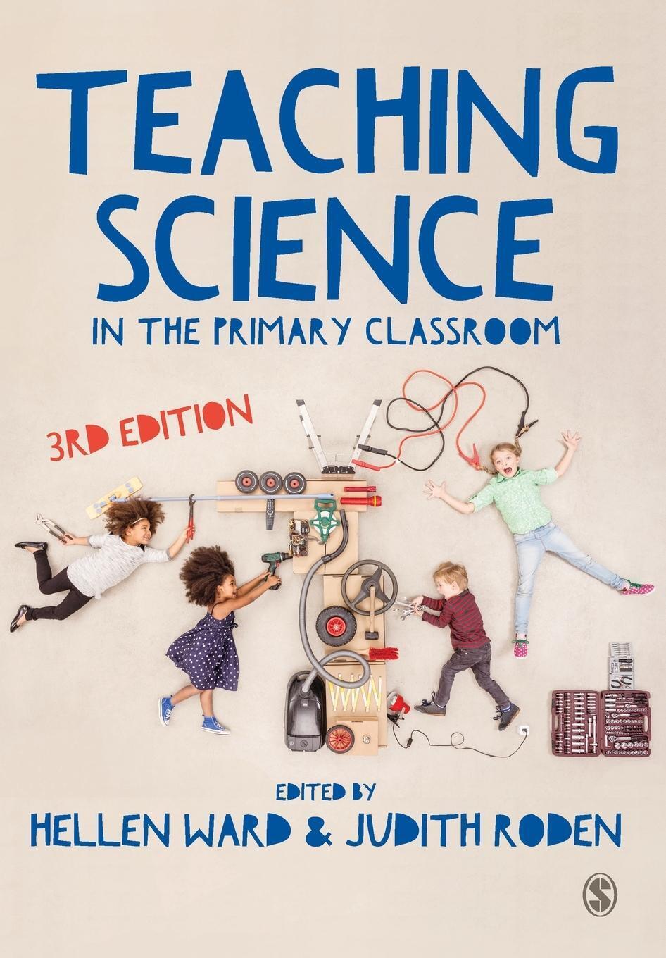 Thumbnail - Teaching Science In The Primary Classroom | Hellen Ward | Englisch |