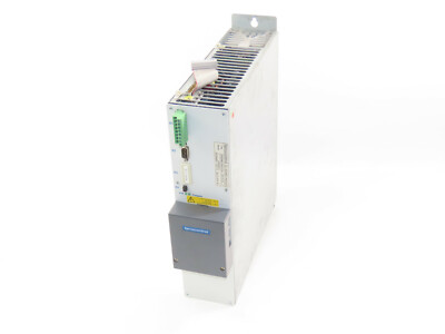 FERROCONTROL	Achsregelcontroller	S18-00-03  S180003