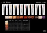 Sebastian Cellophane Color Treatment 300ml 10.1oz Combo(free Expedited Shipping) Sebastian Cellophane Color Treatment 300ml 10.1oz Combo(free Expedited Shipping)