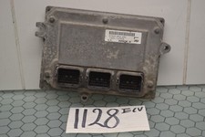 08 Honda Odyssey #1128 Engine Computer ECM ECU 37820-RGW-A92