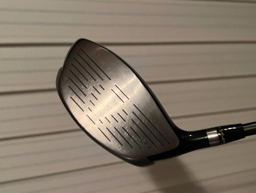 MacGregor Tourney V-Foil Titanium 10.5* Driver.. Factory Stiff Graphite. - Picture 3 of 3