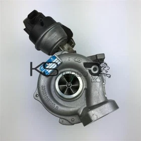 03L145702H Turtbolader Audi A4 B8 A5 A6 C6 Q5 Seat Exeo 2.0 TDI 120/143 PS 53039
