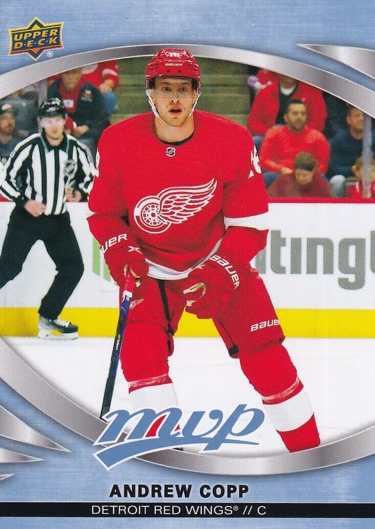 23-24 UPPER DECK MVP # 1 - 250 - PICK FROM LIST - FREE COMBINED SHIPPING - Picture 81 of 238