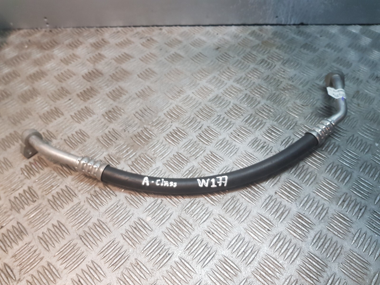 MERCEDES A CLASS W177 AIR CON PIPE A1778305701 eBay