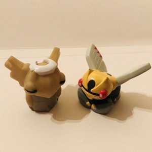 shedinja figure
