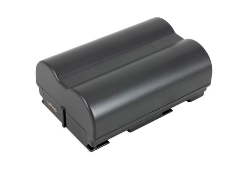 Batterie pour Leica DIGILUX 2,BP-DC1,BP-DC3 E - Photo 3/8