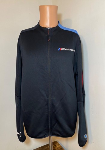 Puma BMW Motorsport M3 T7 men's navy 