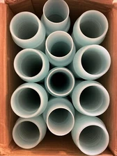 PENTAIR WATER POOL & SPA INC PENK01200 PENTAIR HOSE SET 12PK 40 BLUE K01200 NEW