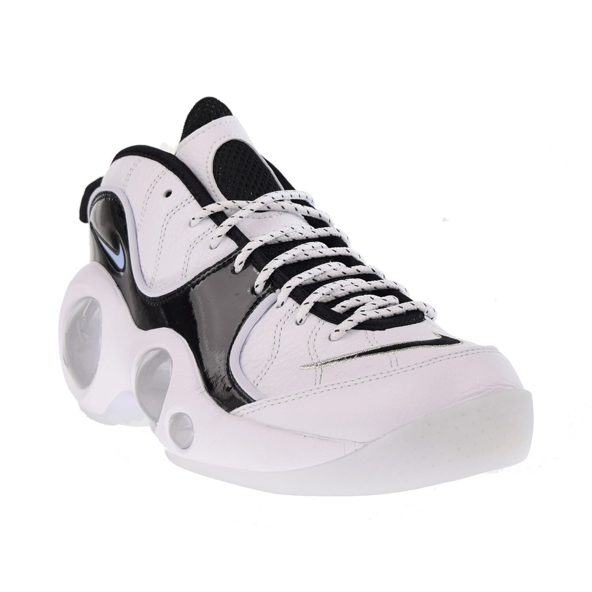 NIKE ZOOM FLIGHT 95 27センチ Nike Air Zoom Flight 95 Shoes Football Grey White Black