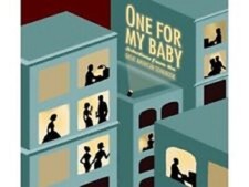 PEGGY LEE - One For My Baby : Selections From The Great American Songbook - CD