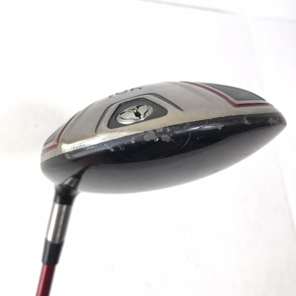 Titleist 909D Comp Driver 9.5° Matrix Ozik XCon5 R-Flex Shaft Left Handed - Image 4 of 4