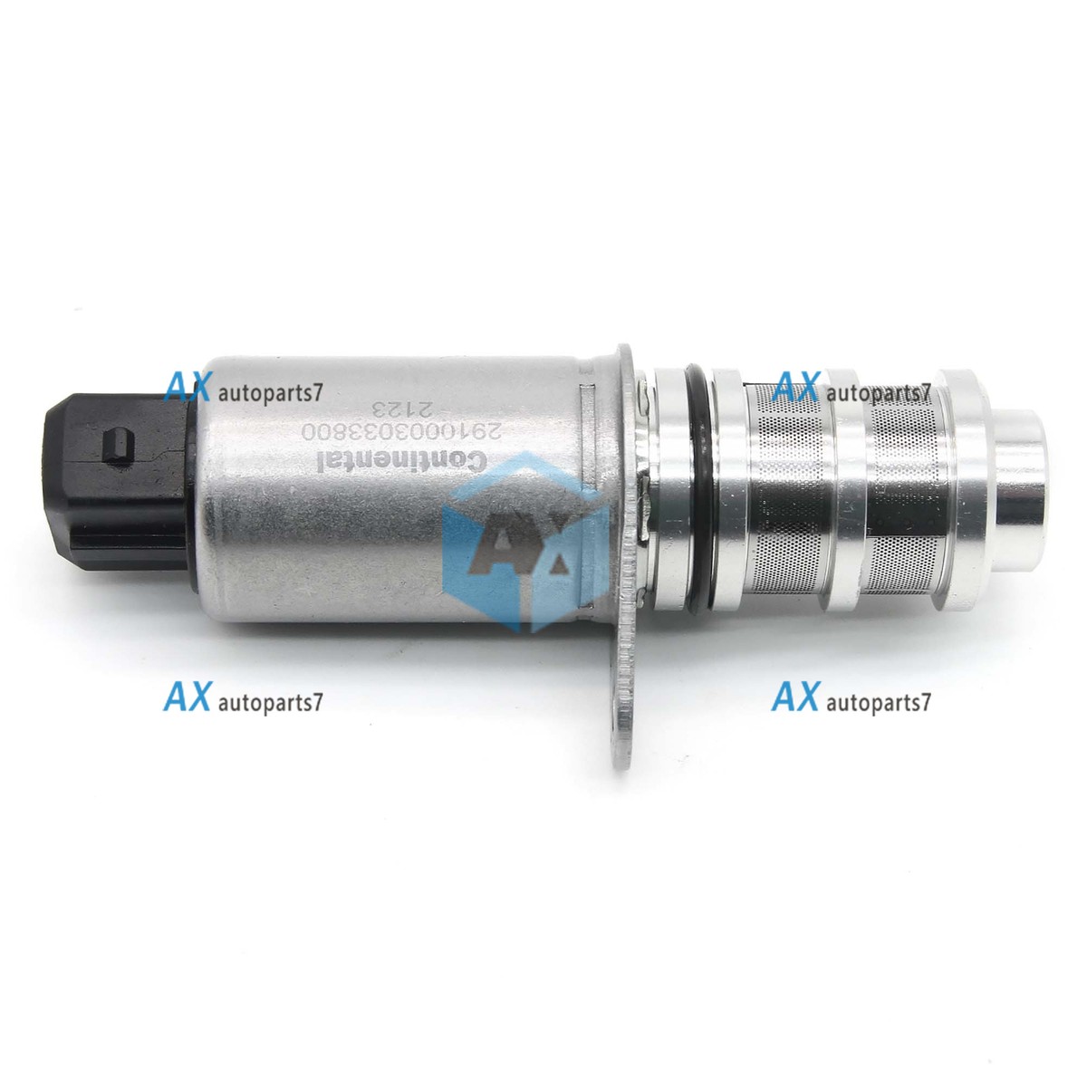 BMW F20 E88 F30 E91 N20B20 Engine Oil Pressure Control Valve