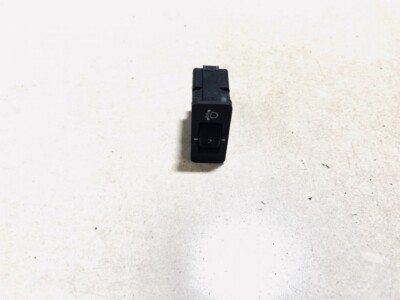 MINI ONE 2003 Headlight Range Control Light Controller Lighting 61 #1111301-22
