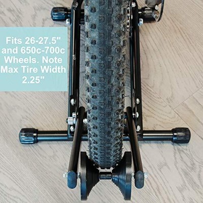 Bike Floor Storage Stand For 24