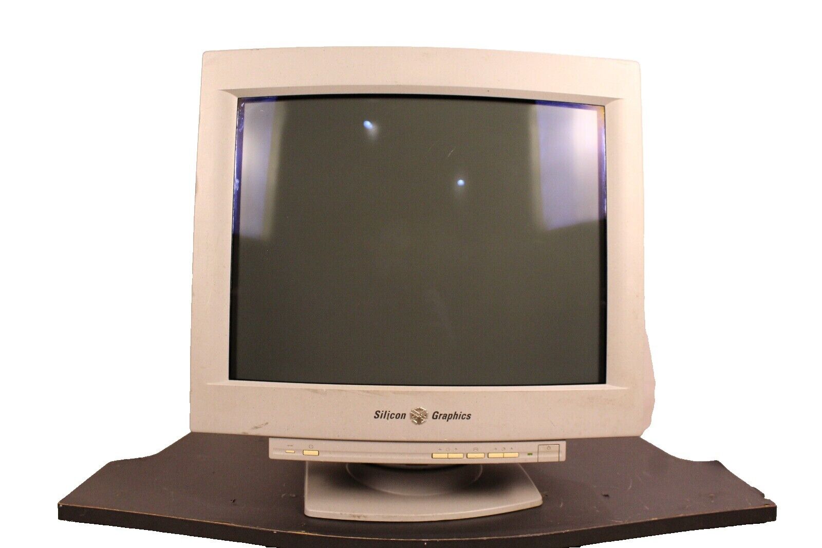 Monitor Silicon Graphics | eBay Monitor Silicon Graphics | eBay