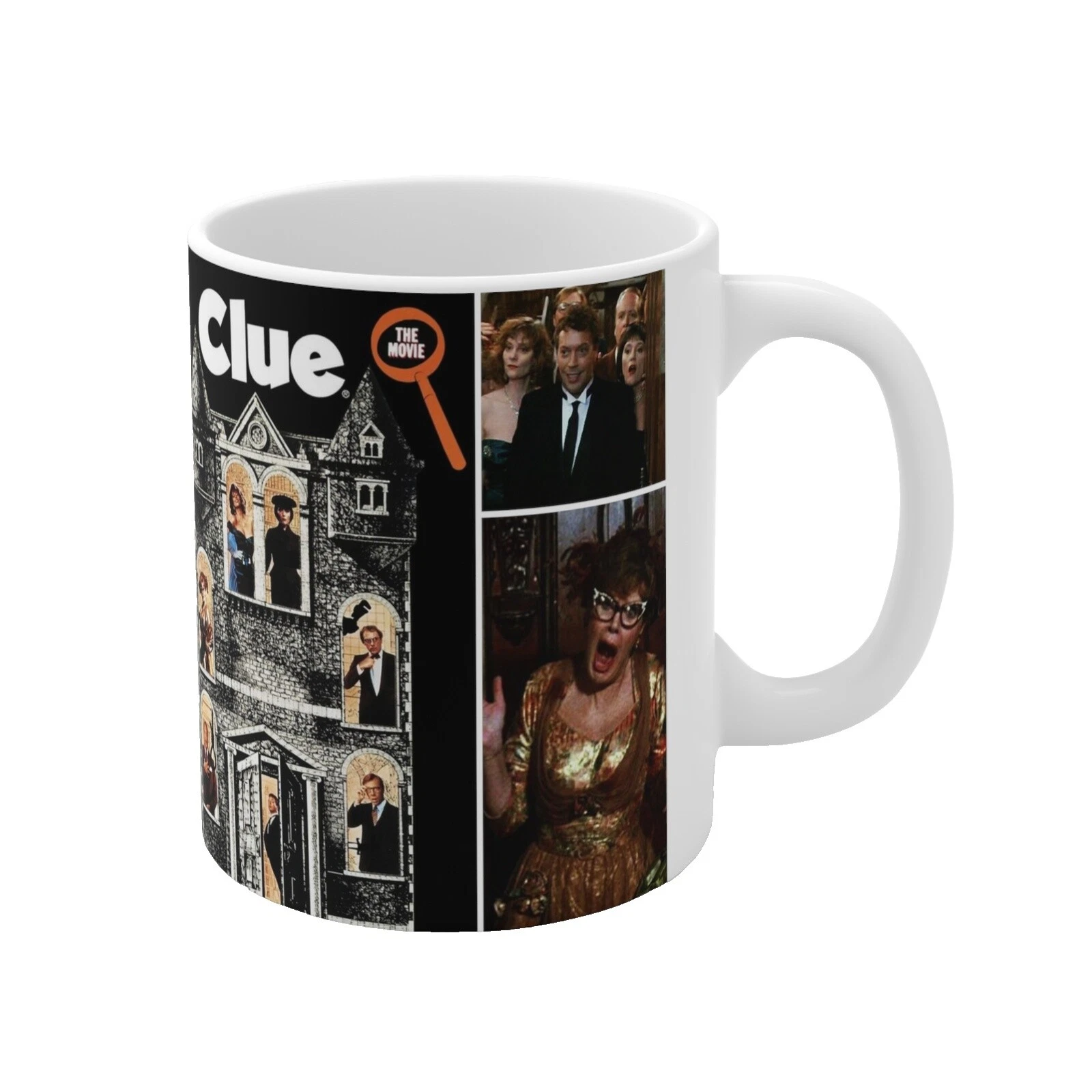 Multicolor Coffee Mugs