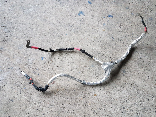 BMW 1er F20 F21 3er F30 F31 LCI B38 Kabel Generator-Anlasser 8638585