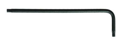 Bondhus 32808 T8 Star Tip Key L-Wrench with ProGuard Finish