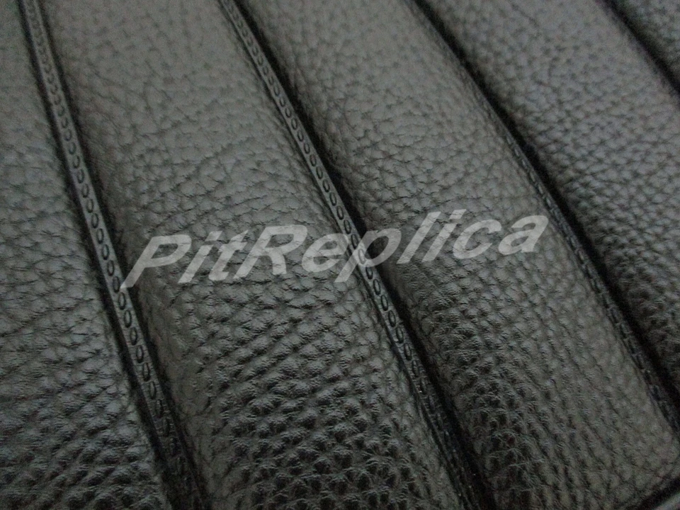 FUNDA SILLÍN ASIENTO HONDA MINI TRAIL Z50A Z50 A K1 K2 1969 1970 1971 33 CM [ACTLO] Foto 4 de 4