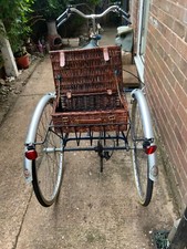 pashley tricycle