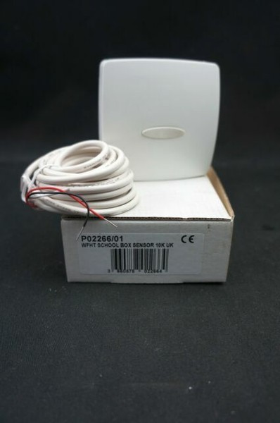 Polypipe Wet Room Sensor for Underfloor Heating. Polyplumb PB23020 for
