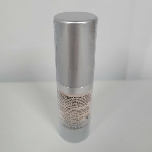 Collagenesis by Skinn ~ Eye Stem Rejen ~ Eye Lifting Serum 0.5 oz ~ NEW - Picture 2 of 2