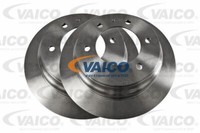 2X Vaico V40-80039 Bremsscheibe FüR Isuzu Opel