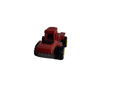 Matchbox Red Acre Maker