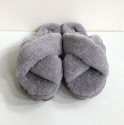 ugg fuzzette amethyst