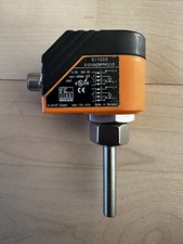 Regulator przepływu IFM SI1000 SID10ADBFPKG/US