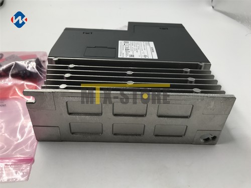 Servocontrolador Siemens 6SL3210-5FE10-4UF0 6SL3 210-5FE10-4UF0 1 PIEZA sin abrir - Imagen 7 de 10