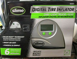 inflator slime