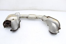 02-14 Subaru Impreza Wrx Sti Exhaust Manifold Header Assembly E5055 02-14 Subaru Impreza Wrx Sti Exhaust Manifold Header Assembly E5055